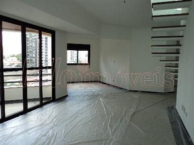 Apartamento à venda com 4 quartos, 250m² - Foto 1