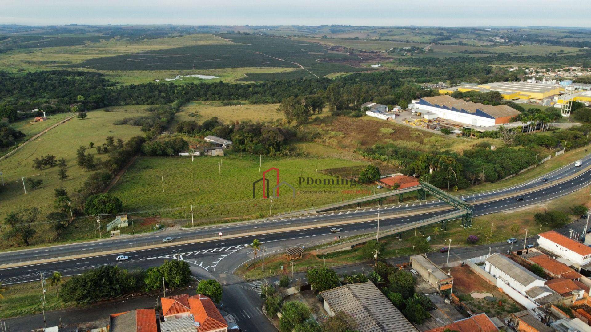 Terreno à venda, 92755M2 - Foto 1