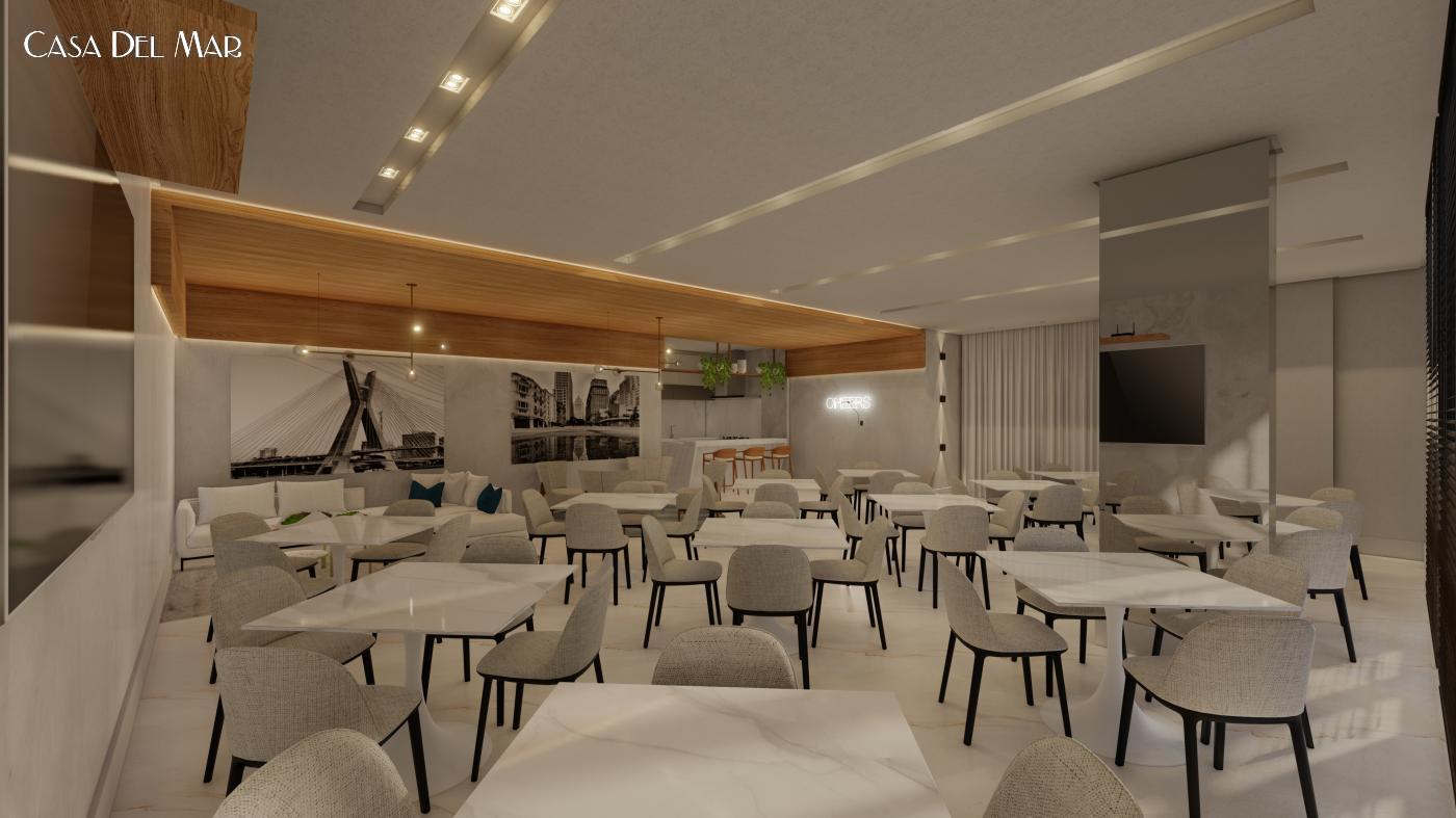Apartamento à venda com 3 quartos, 90m² - Foto 14