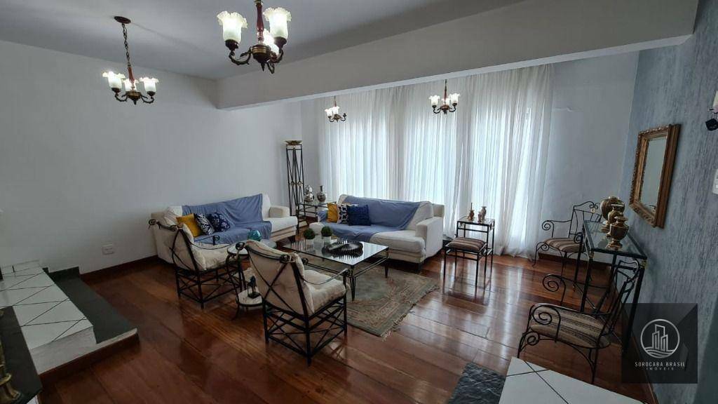 Casa à venda com 3 quartos, 500m² - Foto 3