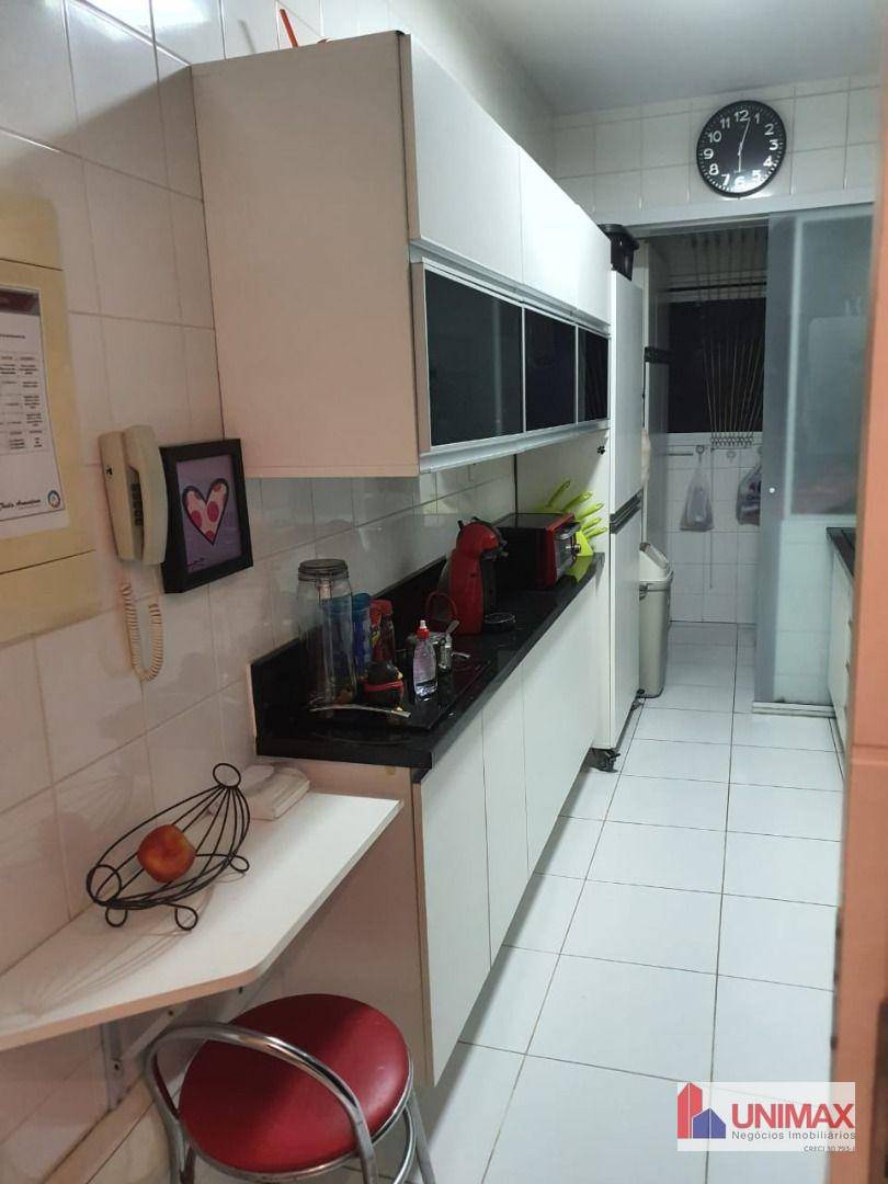 Apartamento à venda com 2 quartos, 94m² - Foto 5