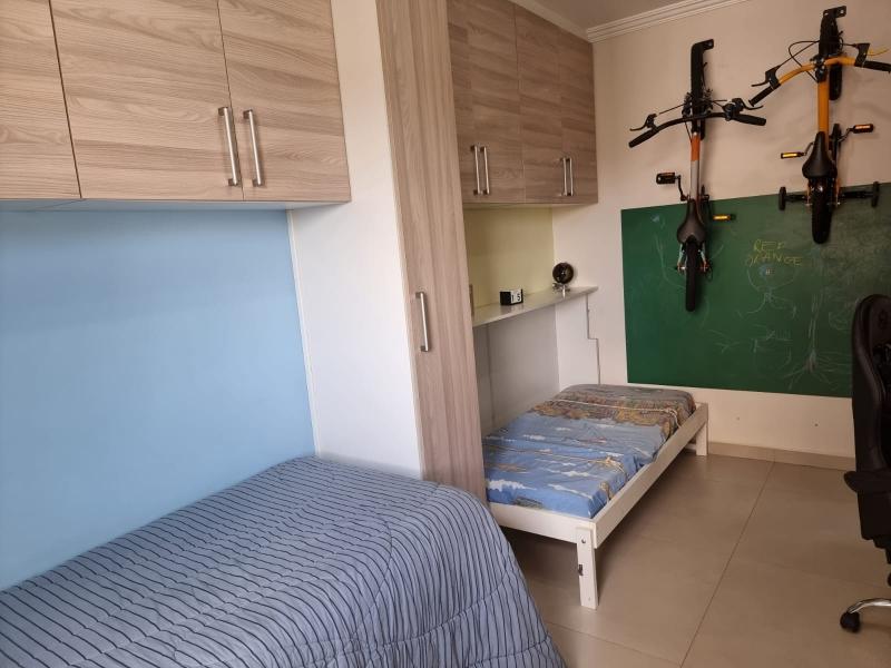 Apartamento à venda com 1 quarto, 41m² - Foto 14