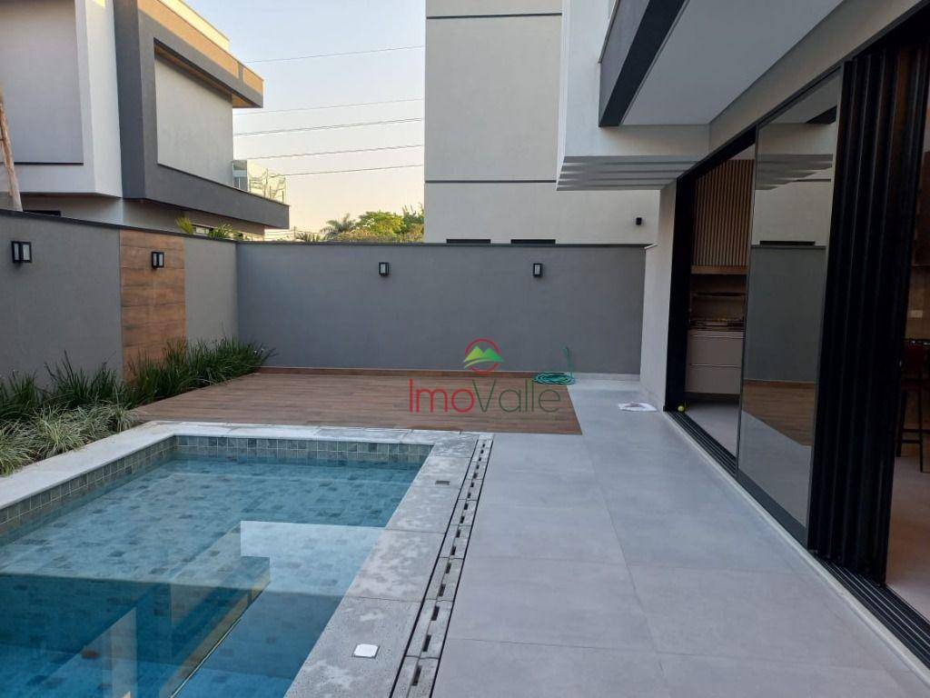 Casa de Condomínio à venda com 4 quartos, 450m² - Foto 16