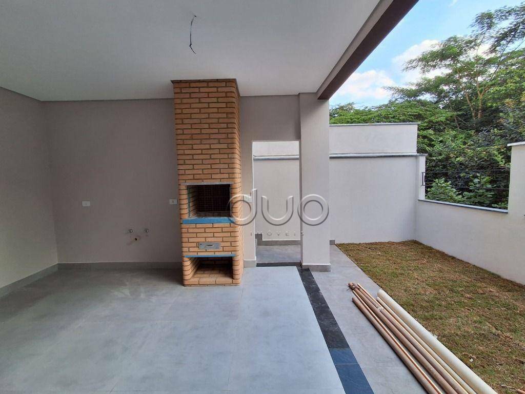 Casa de Condomínio à venda com 3 quartos, 150m² - Foto 29