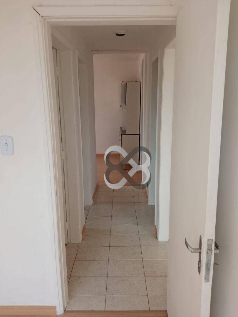 Apartamento à venda com 3 quartos, 62m² - Foto 6