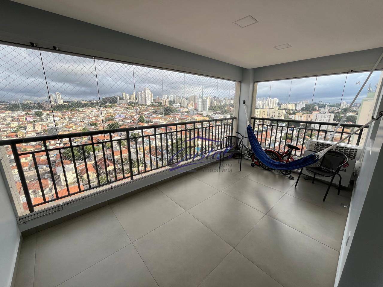 Apartamento à venda com 3 quartos, 104m² - Foto 9