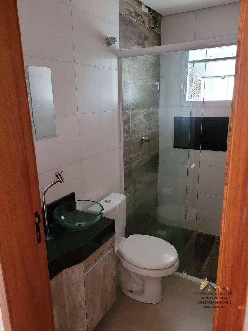 Apartamento à venda com 2 quartos, 55m² - Foto 9