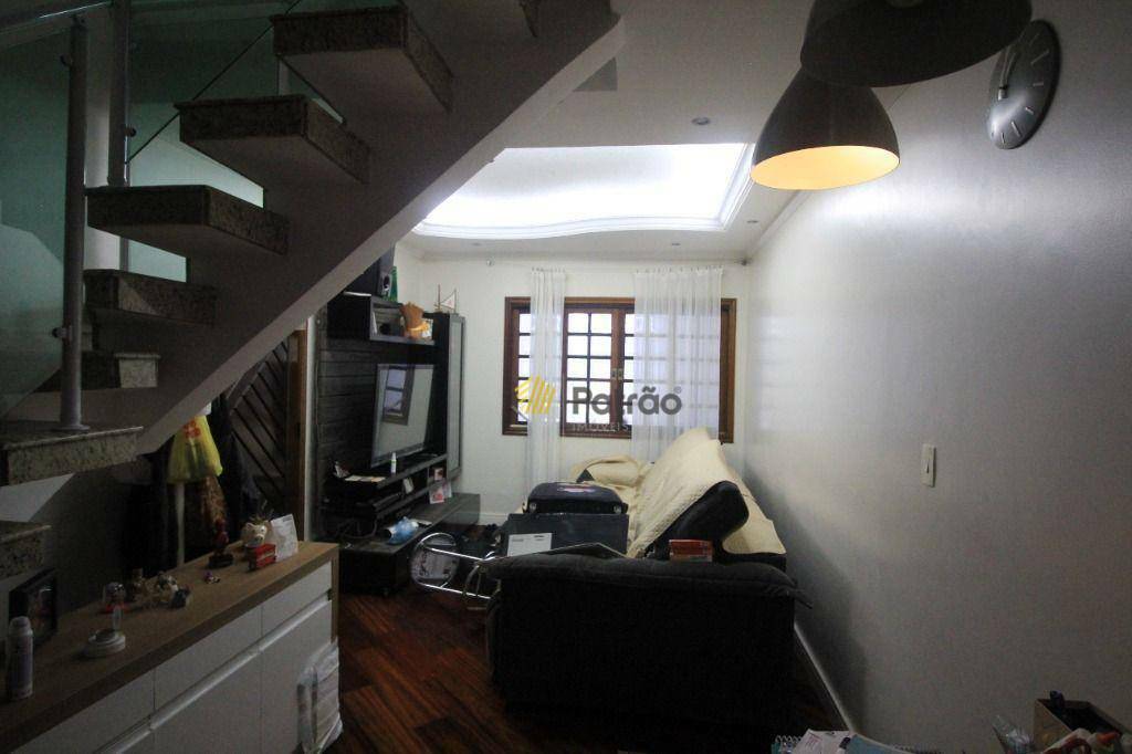 Sobrado à venda com 4 quartos, 183m² - Foto 27