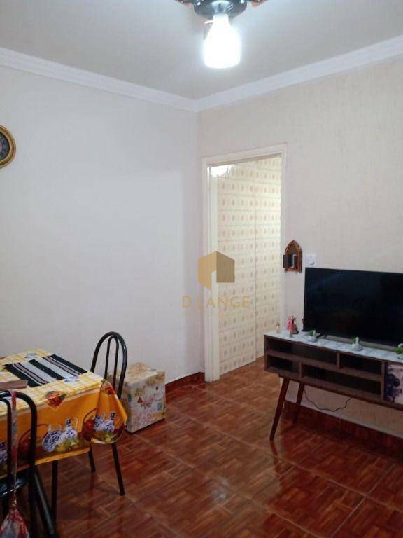 Apartamento à venda com 1 quarto, 38m² - Foto 2