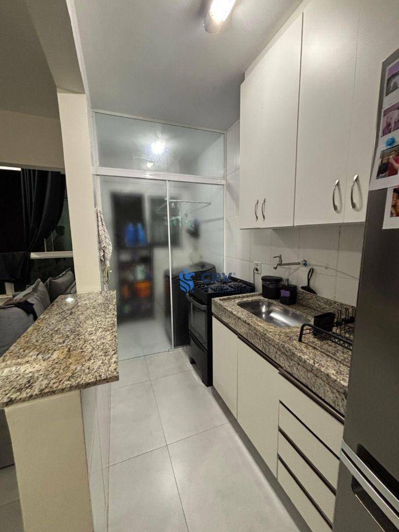 Apartamento para alugar com 2 quartos, 48m² - Foto 5