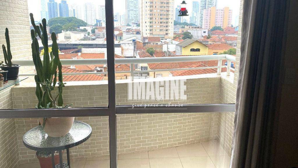 Apartamento à venda com 2 quartos, 71m² - Foto 2