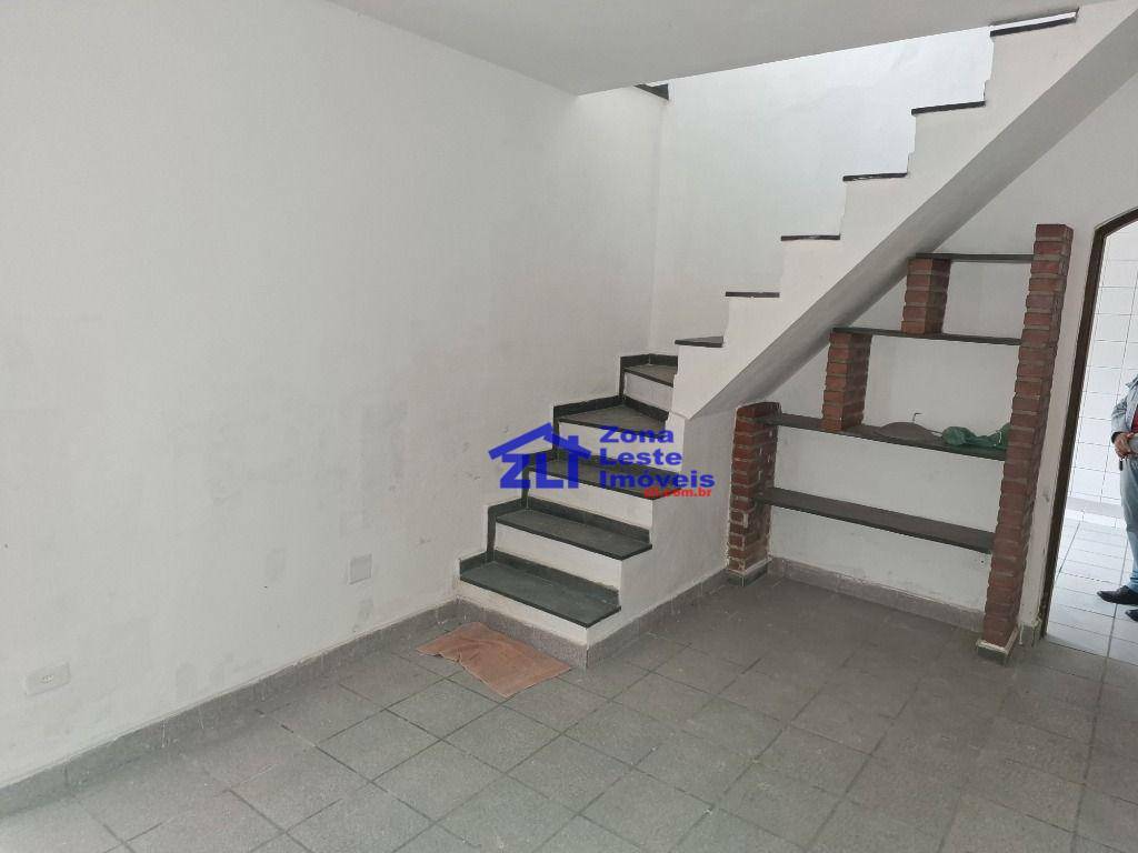 Sobrado à venda com 2 quartos, 90m² - Foto 6