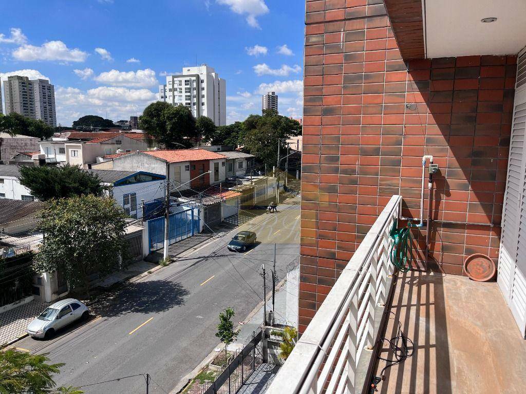 Apartamento à venda com 3 quartos, 250m² - Foto 33