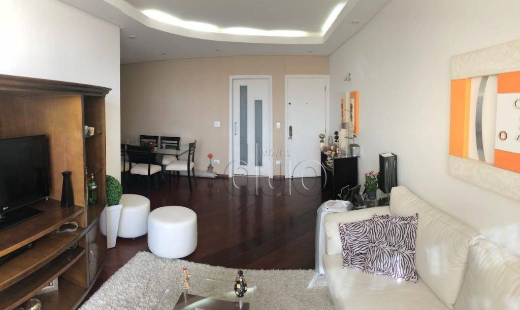 Apartamento à venda com 3 quartos, 111m² - Foto 1