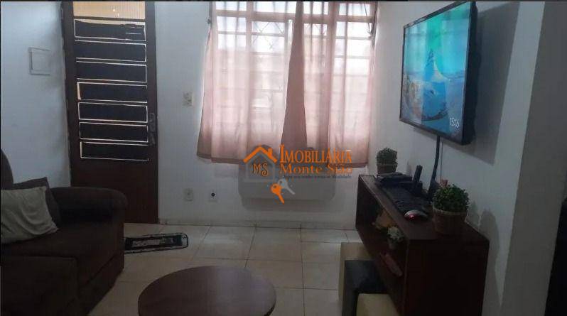 Casa de Condomínio à venda com 2 quartos, 40m² - Foto 2