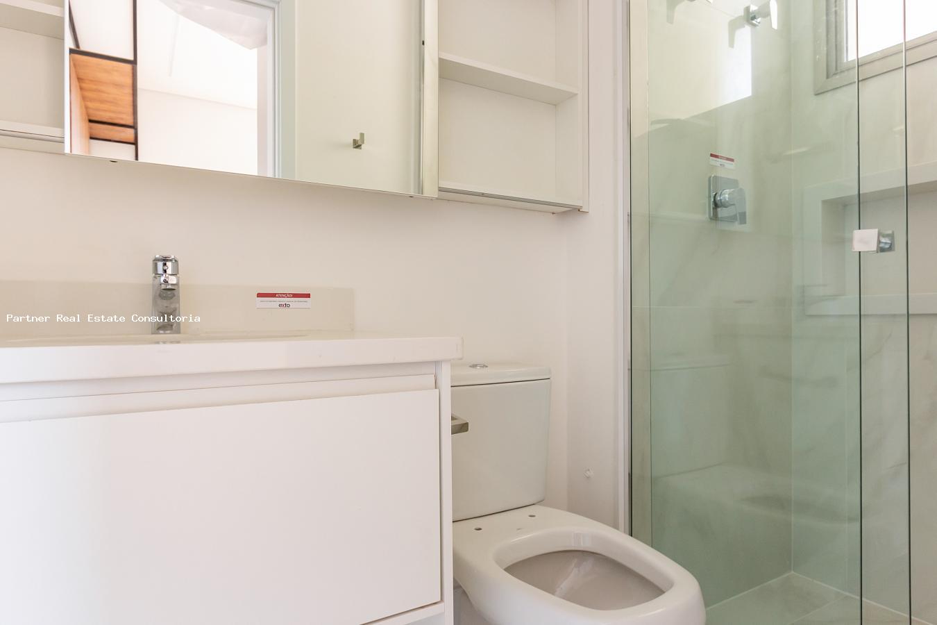 Apartamento à venda com 3 quartos, 186m² - Foto 30