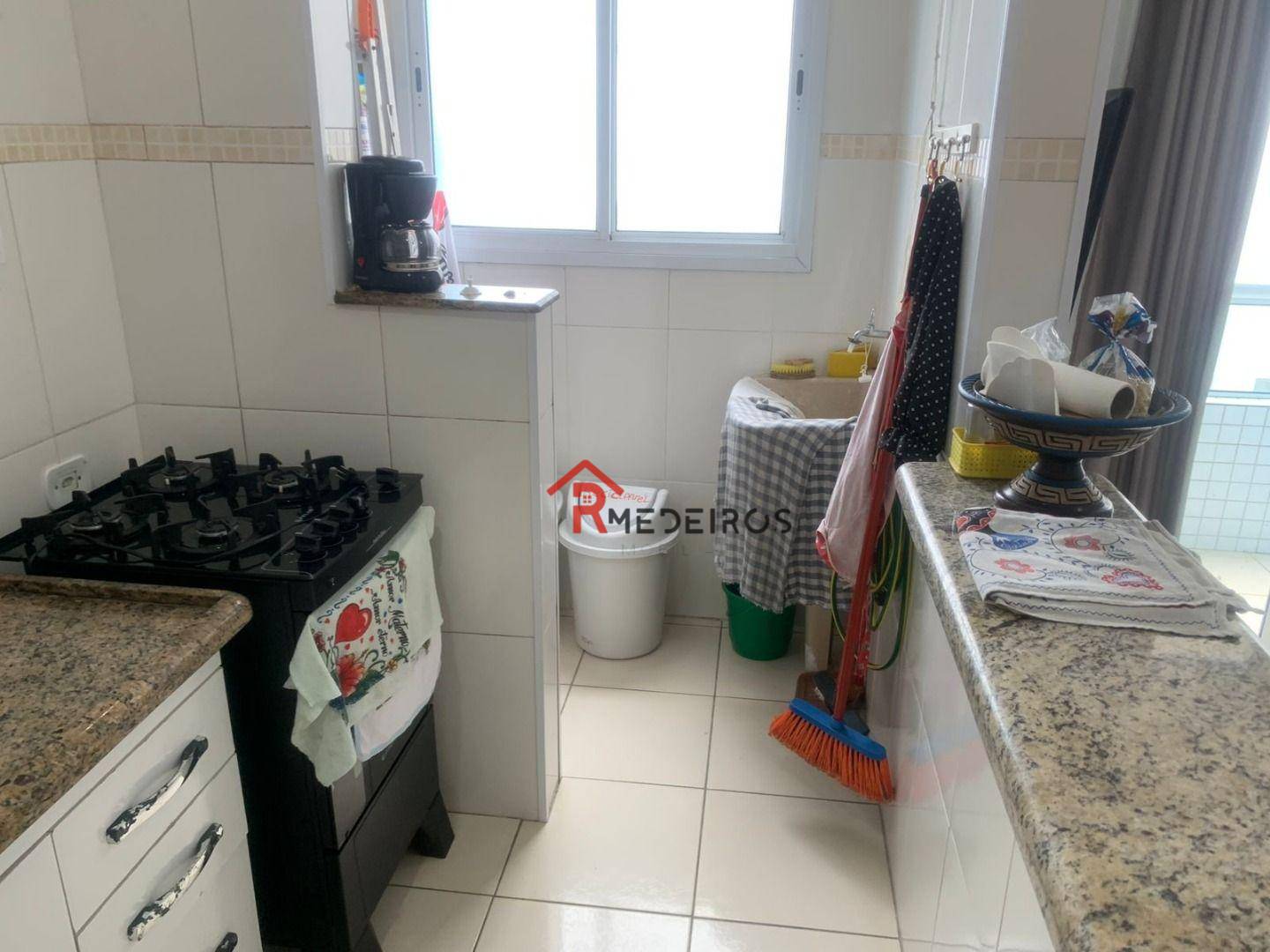 Apartamento à venda com 1 quarto, 45m² - Foto 5