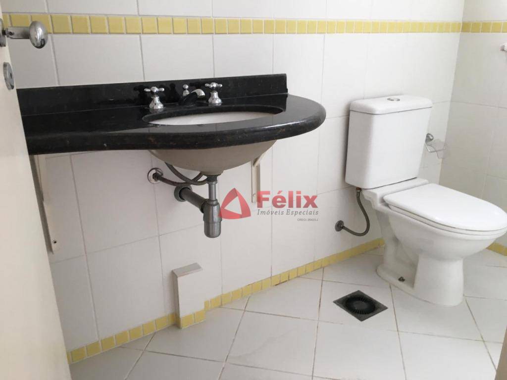 Apartamento à venda com 4 quartos, 200m² - Foto 22