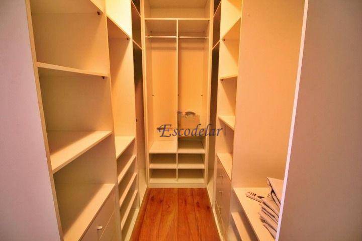 Apartamento à venda com 3 quartos, 137m² - Foto 16