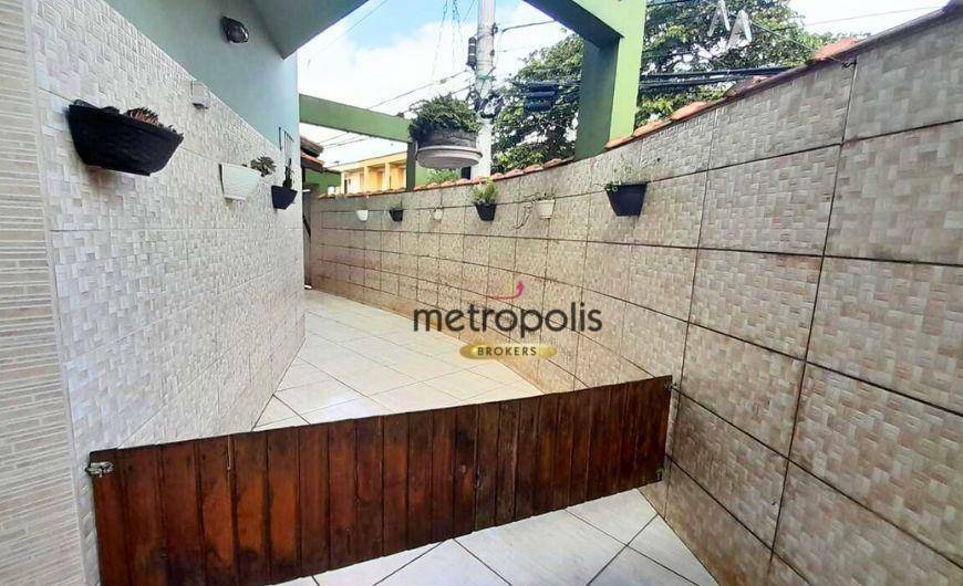 Sobrado à venda com 4 quartos, 165m² - Foto 15