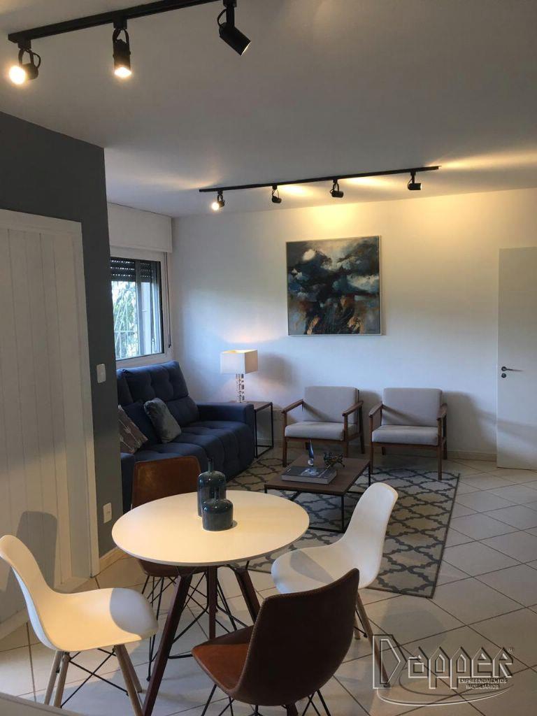 Apartamento à venda com 2 quartos, 89m² - Foto 6