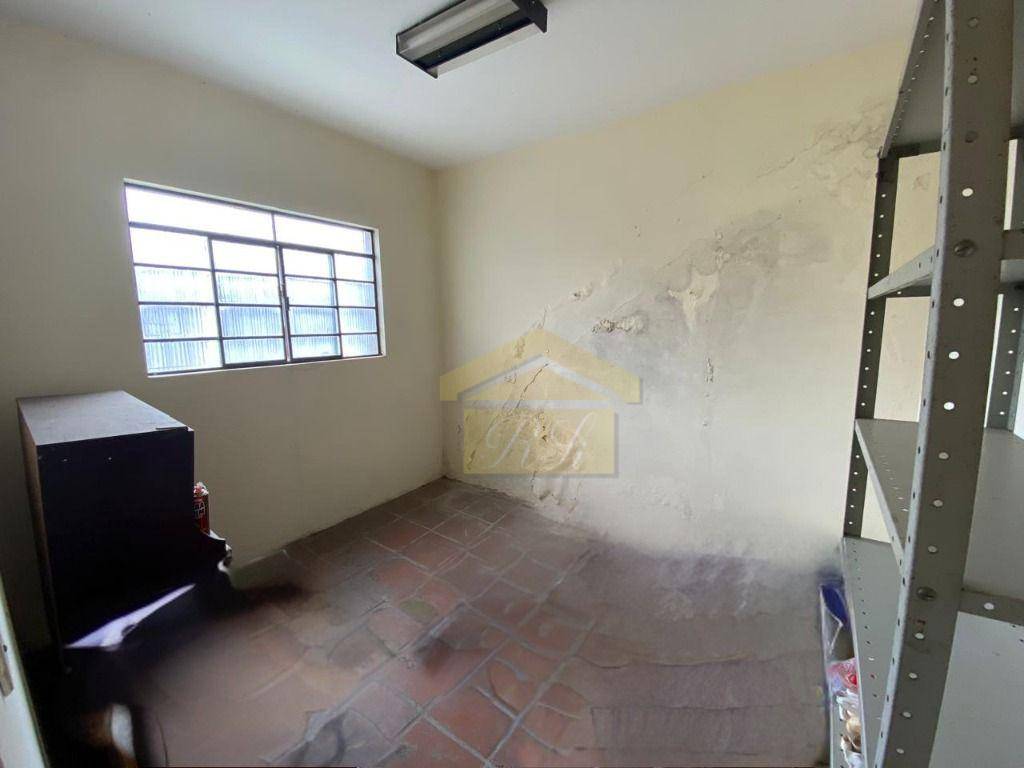 Sobrado à venda com 3 quartos, 281m² - Foto 33