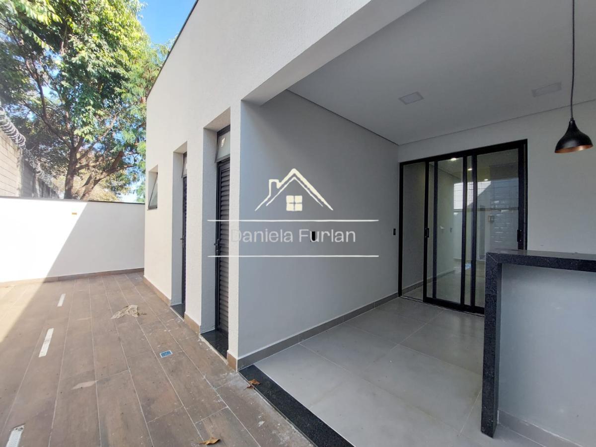 Casa de Condomínio à venda com 3 quartos, 162m² - Foto 14
