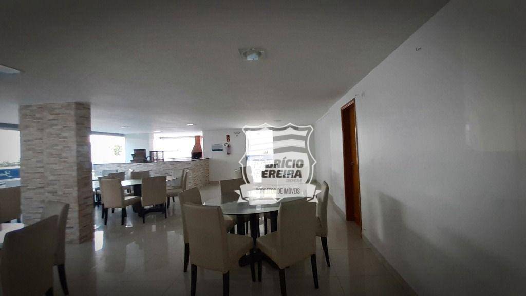 Apartamento à venda com 3 quartos, 83m² - Foto 4