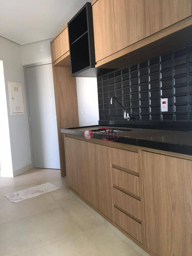 Apartamento à venda com 2 quartos, 131m² - Foto 11