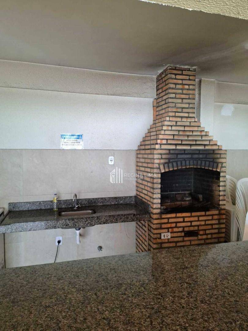 Apartamento à venda com 2 quartos, 48m² - Foto 15