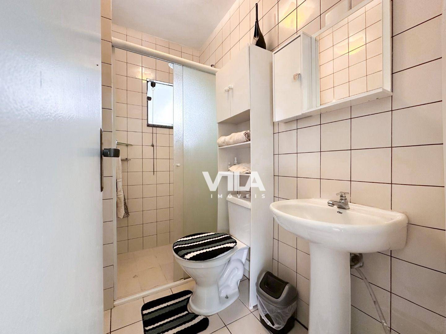 Apartamento à venda com 3 quartos, 63m² - Foto 8