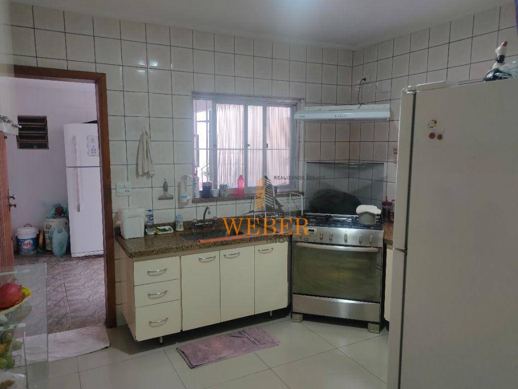 Sobrado à venda com 3 quartos, 96m² - Foto 10