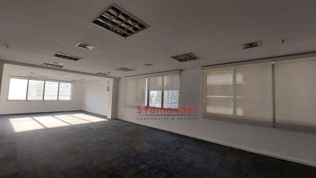 Conjunto Comercial-Sala para alugar, 360m² - Foto 13