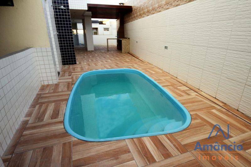 Apartamento à venda com 2 quartos, 54m² - Foto 5