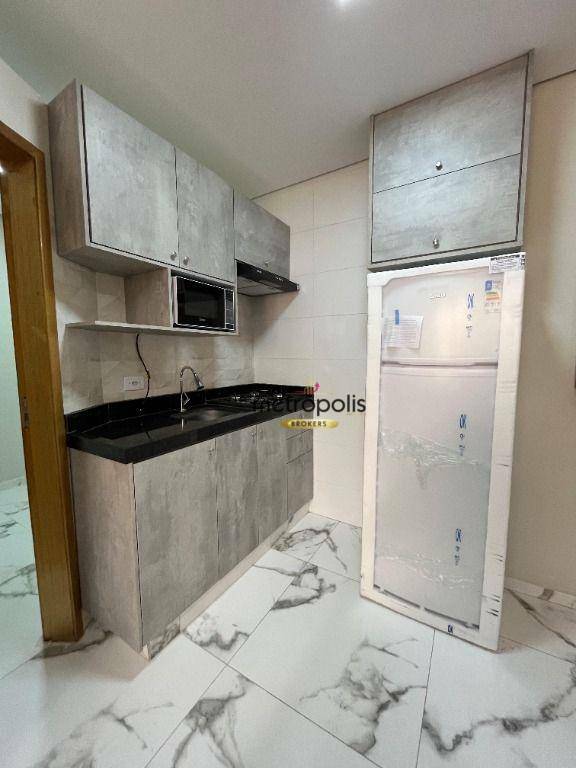 Apartamento, 2 quartos, 34 m² - Foto 7