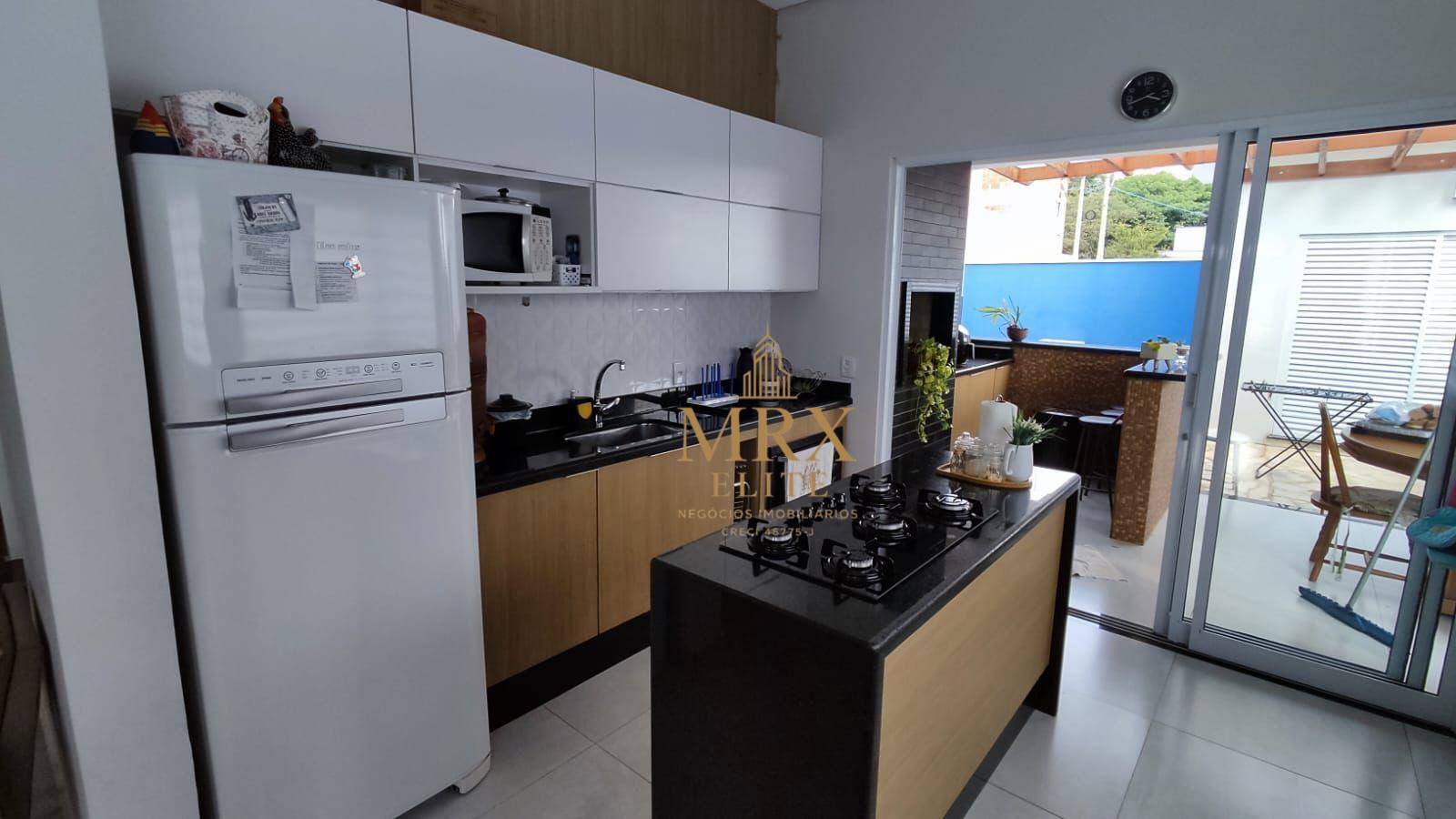 Casa de Condomínio, 3 quartos - Foto 5