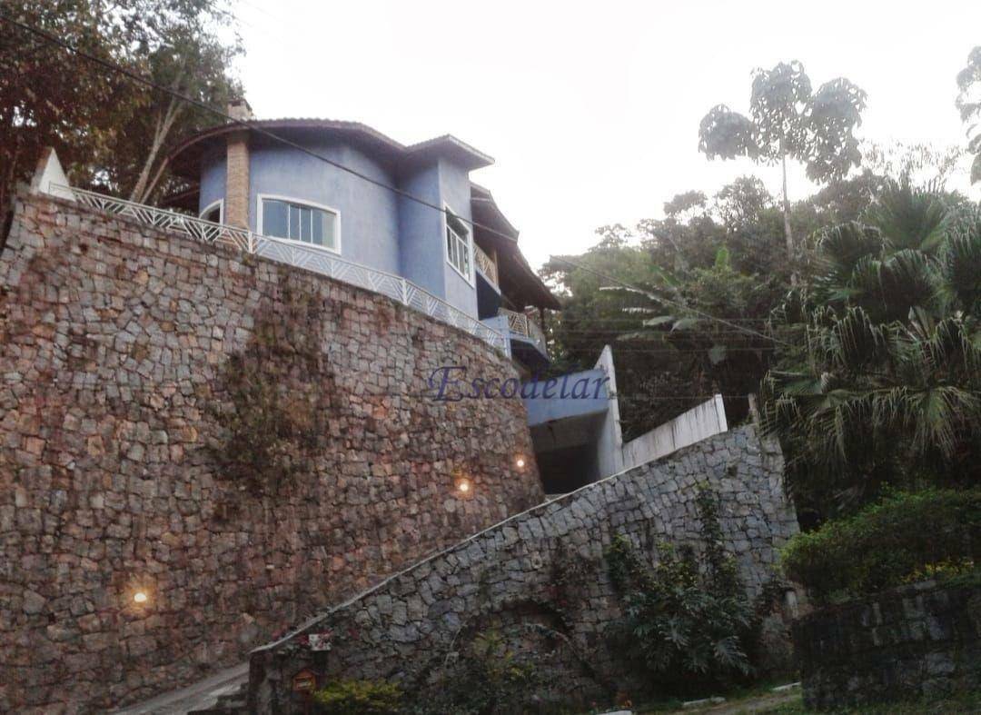 Casa de Condomínio à venda com 3 quartos, 288m² - Foto 2