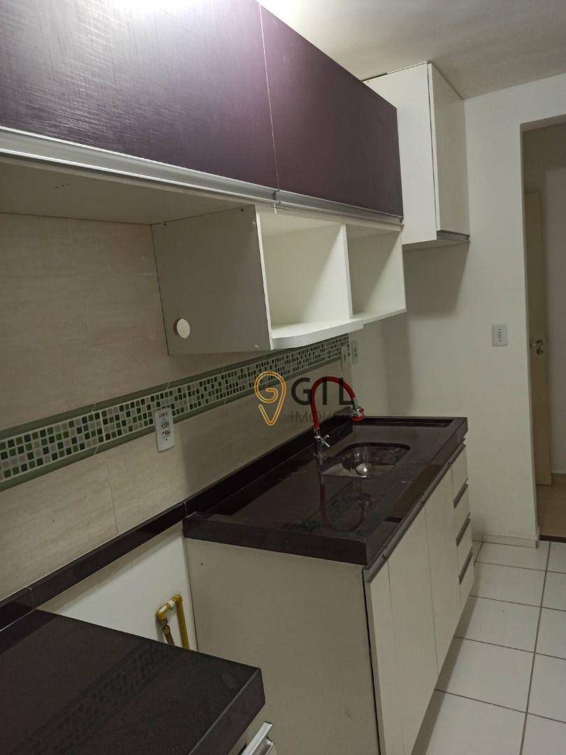 Apartamento à venda com 2 quartos, 45m² - Foto 11