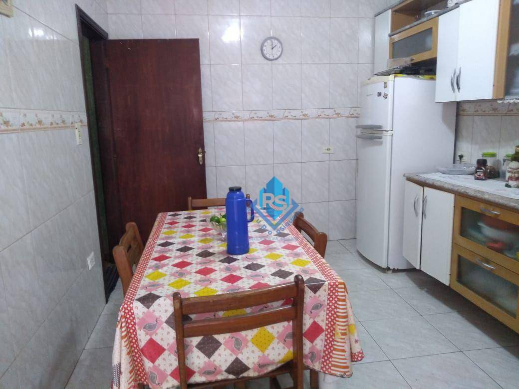 Casa à venda com 3 quartos, 200m² - Foto 6