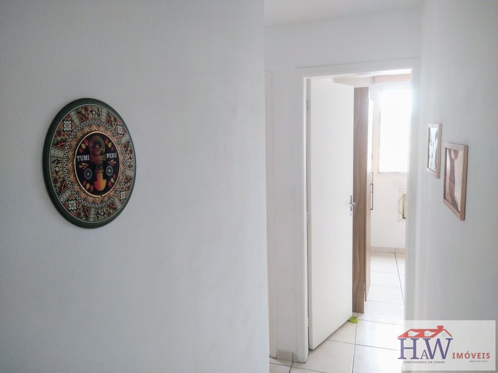 Apartamento à venda com 3 quartos, 25m² - Foto 14