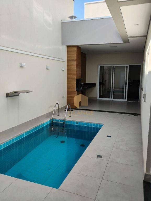 Casa de Condomínio à venda com 3 quartos, 140m² - Foto 26