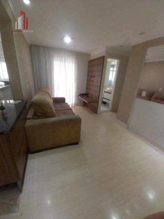 Apartamento à venda com 2 quartos, 48m² - Foto 3