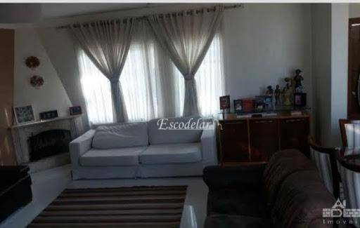 Sobrado à venda com 3 quartos, 220m² - Foto 26