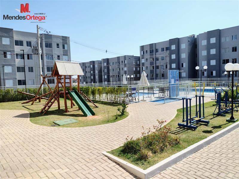 Apartamento à venda e aluguel com 2 quartos, 42m² - Foto 19