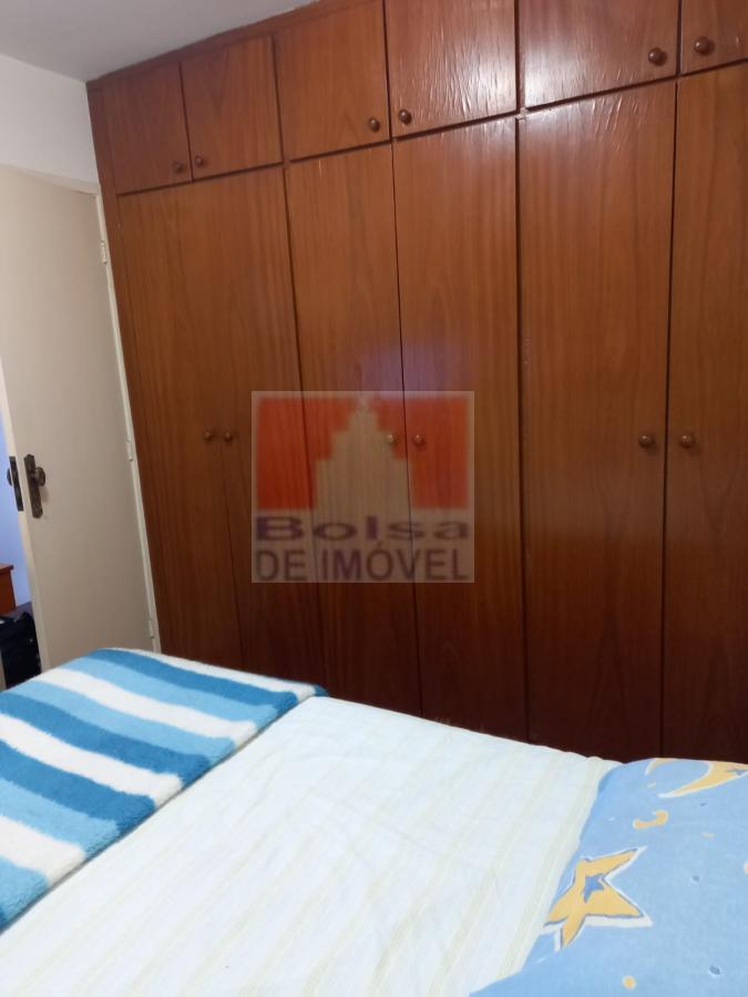 Apartamento à venda com 2 quartos, 55m² - Foto 1