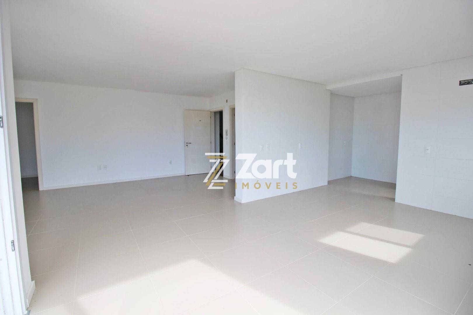 Apartamento à venda com 3 quartos, 142m² - Foto 7