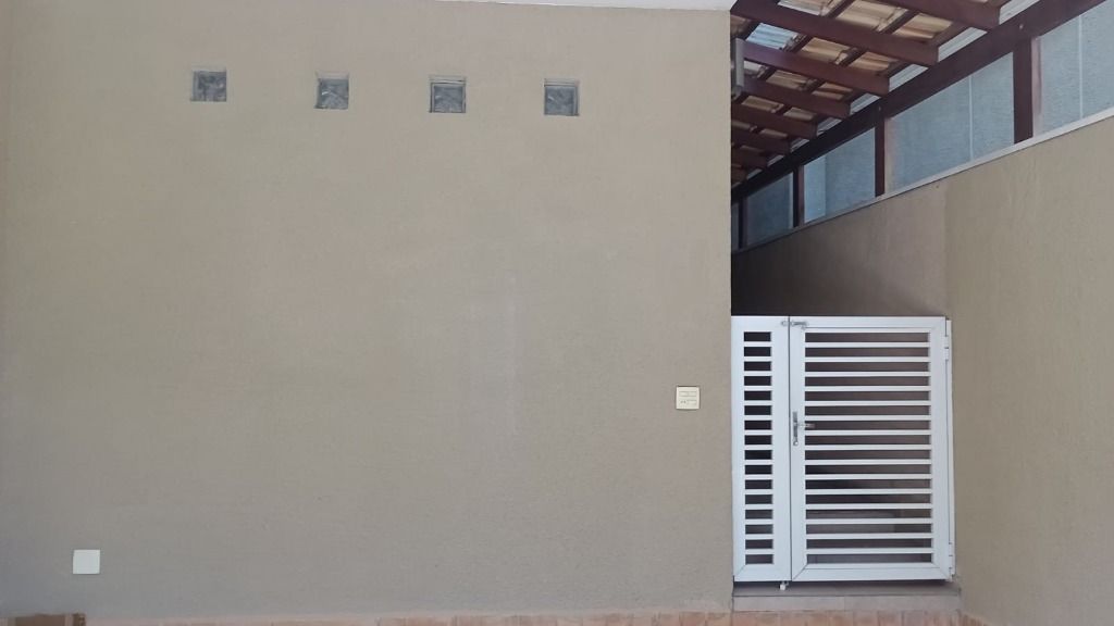 Casa de Condomínio à venda com 3 quartos, 150m² - Foto 28