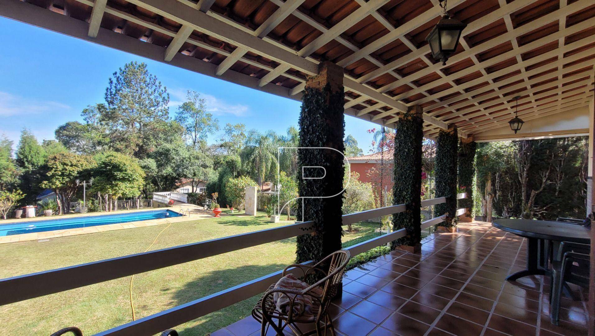 Casa de Condomínio à venda com 3 quartos, 277m² - Foto 41