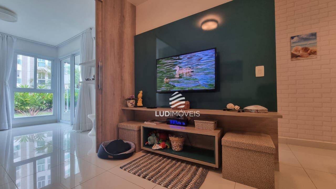 Apartamento à venda com 2 quartos, 56m² - Foto 1