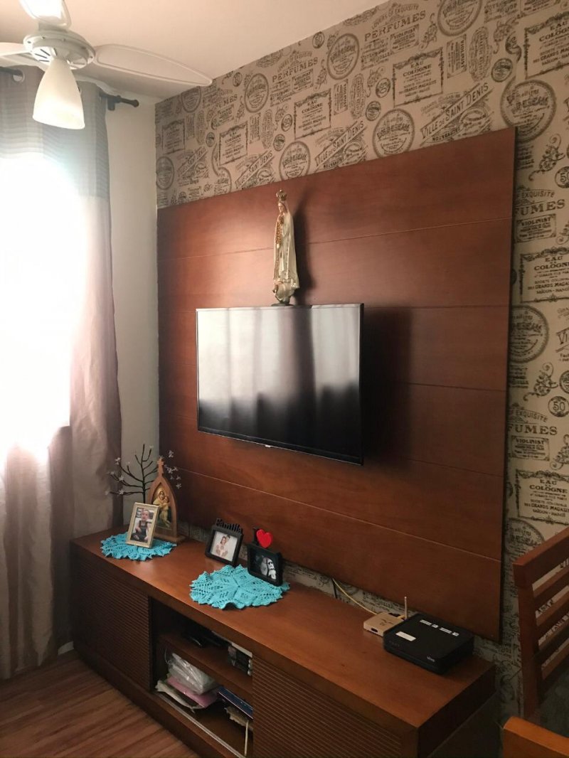 Apartamento à venda com 2 quartos, 45m² - Foto 11